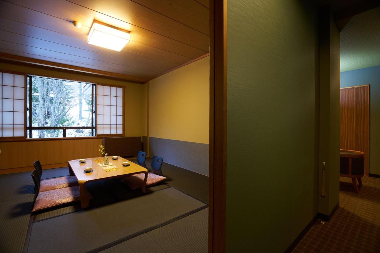 Meitoya So Yamagata  Exterior photo