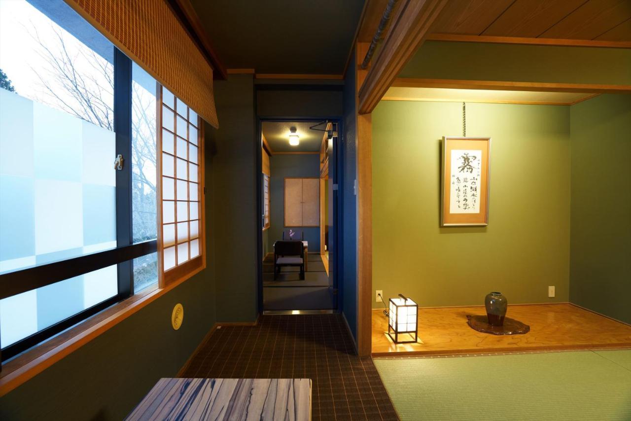 Meitoya So Yamagata  Exterior photo