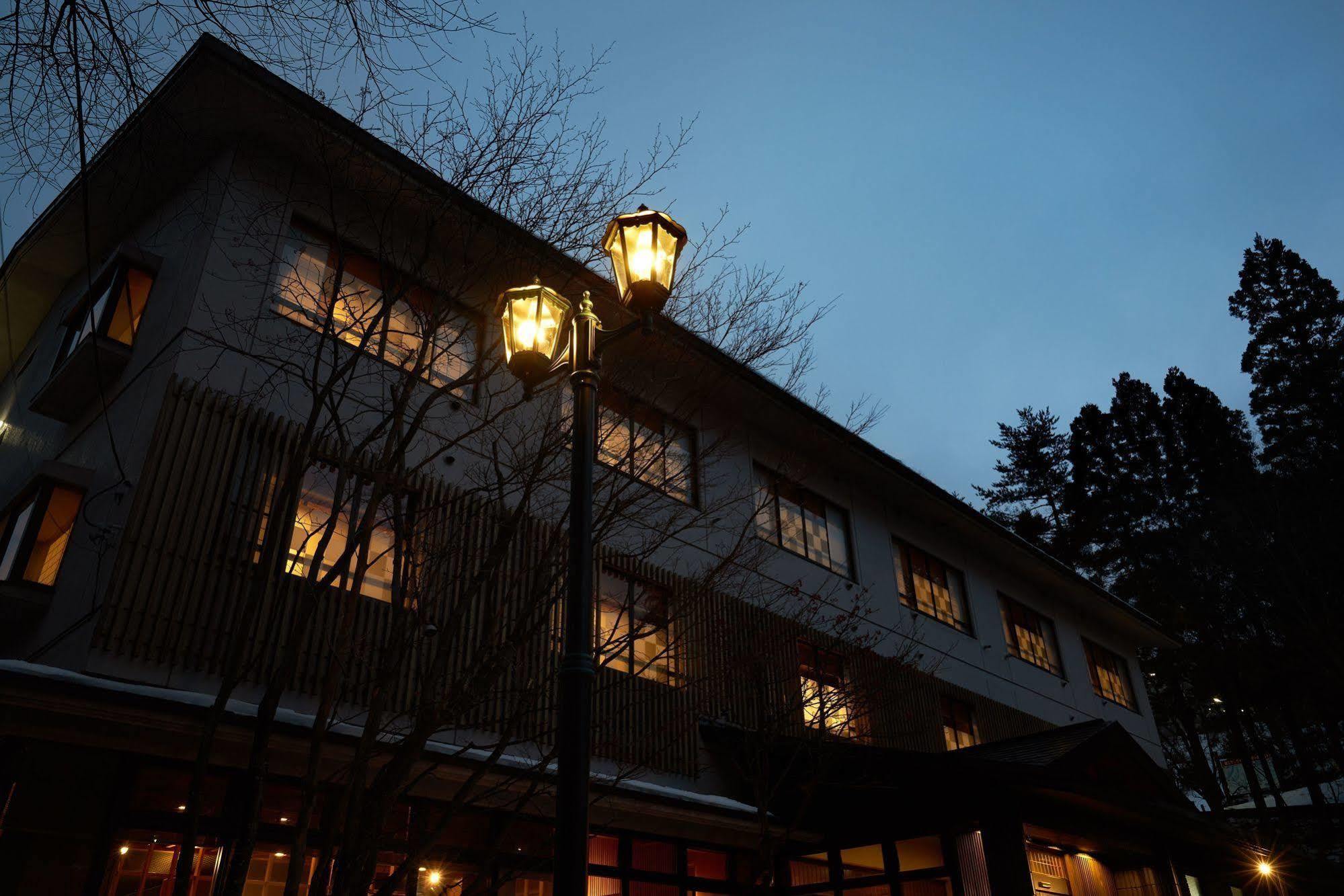 Meitoya So Yamagata  Exterior photo