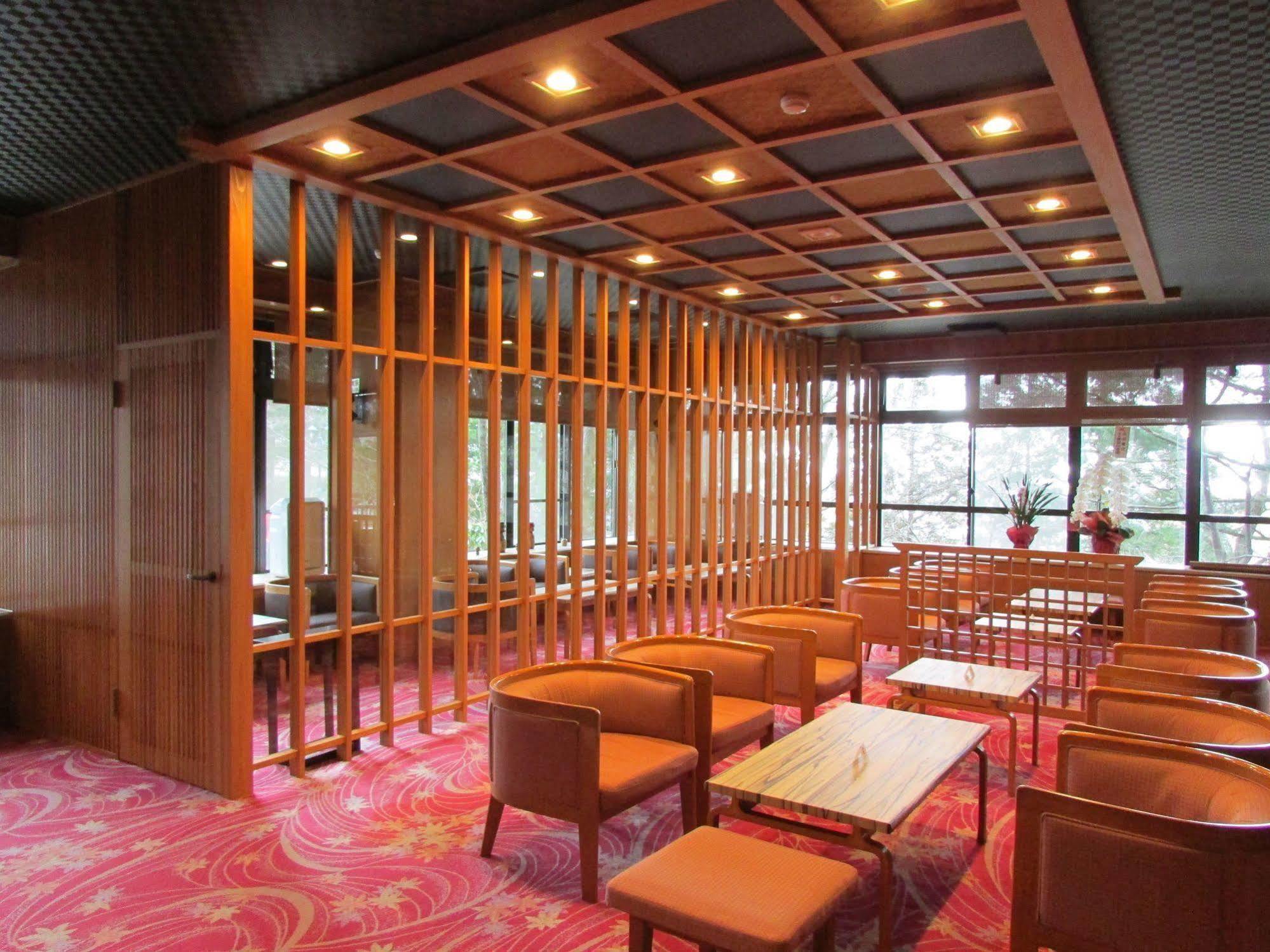 Meitoya So Yamagata  Exterior photo