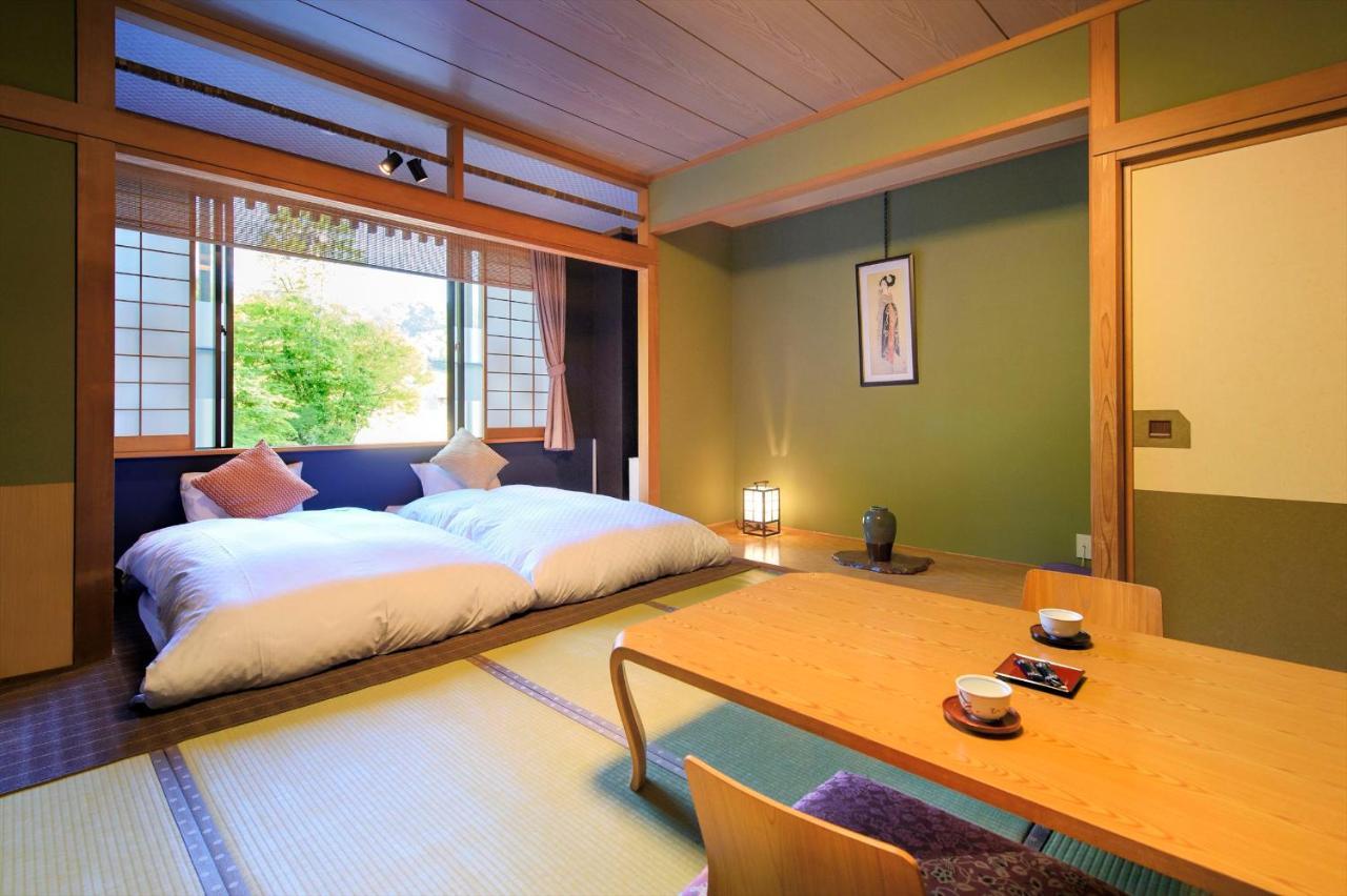 Meitoya So Yamagata  Exterior photo