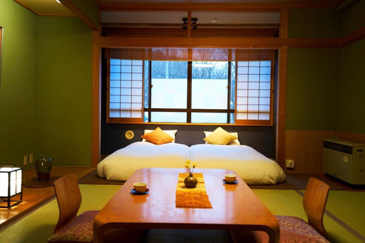 Meitoya So Yamagata  Exterior photo