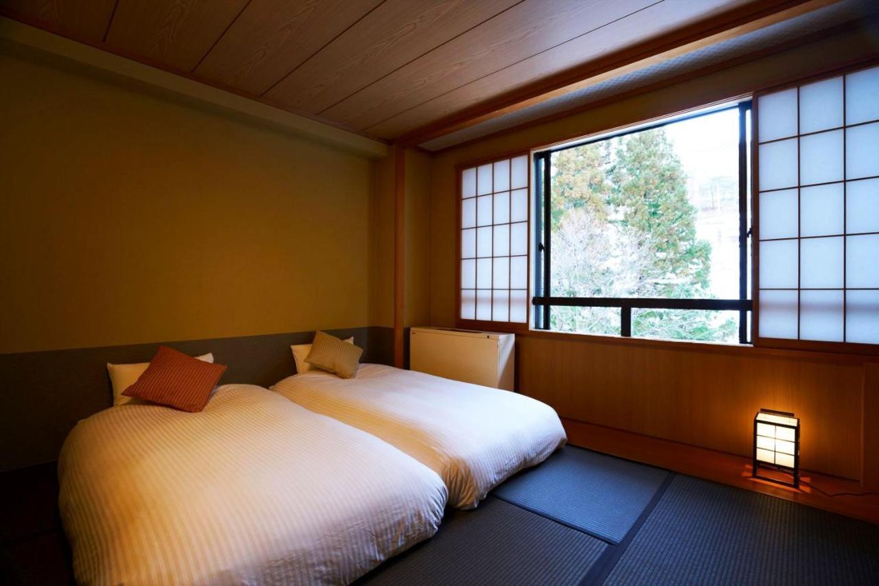Meitoya So Yamagata  Exterior photo