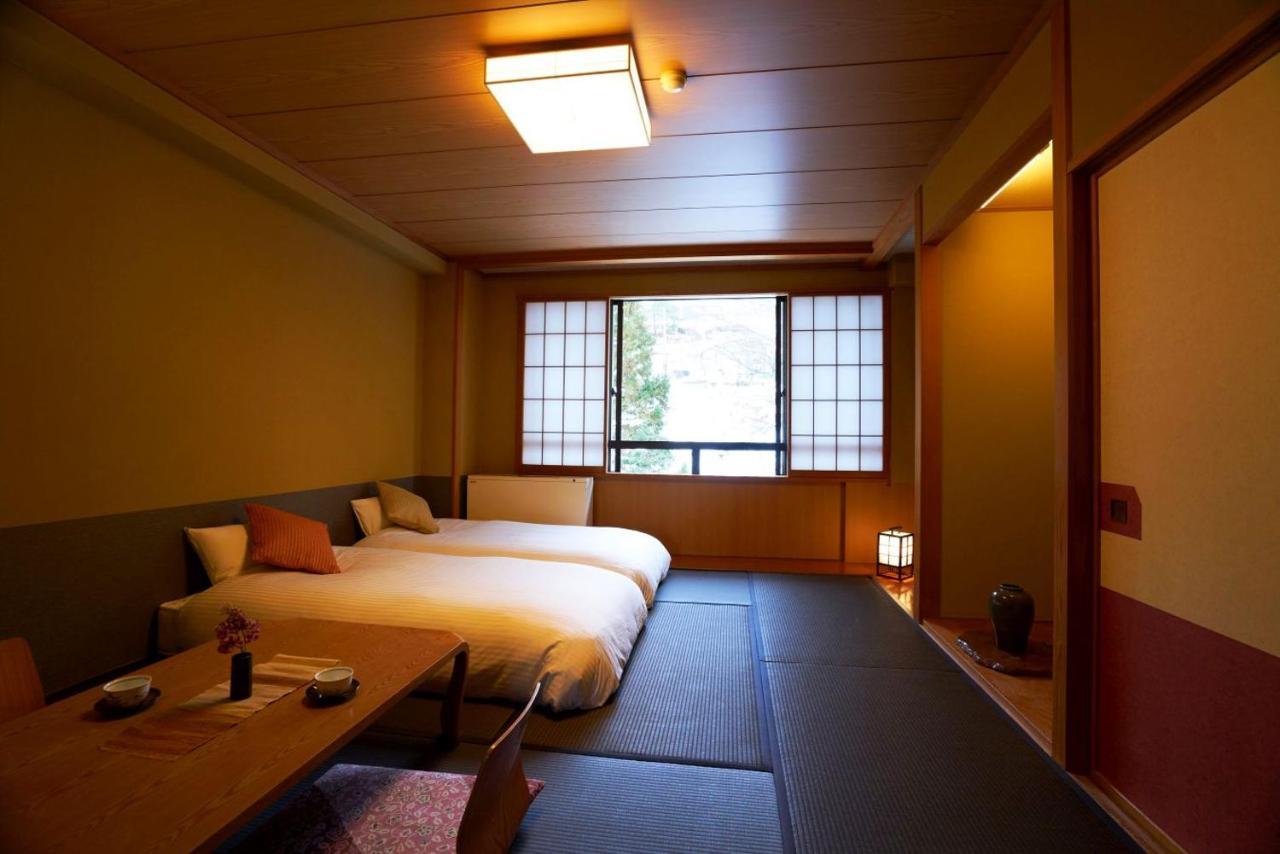 Meitoya So Yamagata  Exterior photo