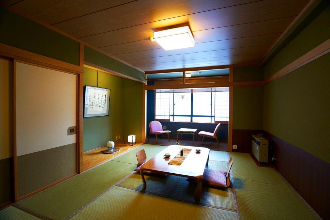 Meitoya So Yamagata  Exterior photo