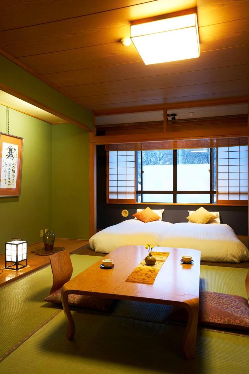 Meitoya So Yamagata  Exterior photo