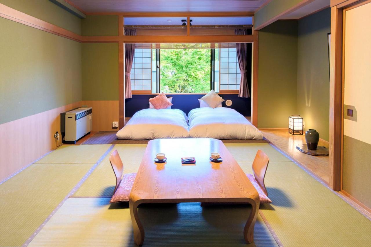 Meitoya So Yamagata  Exterior photo