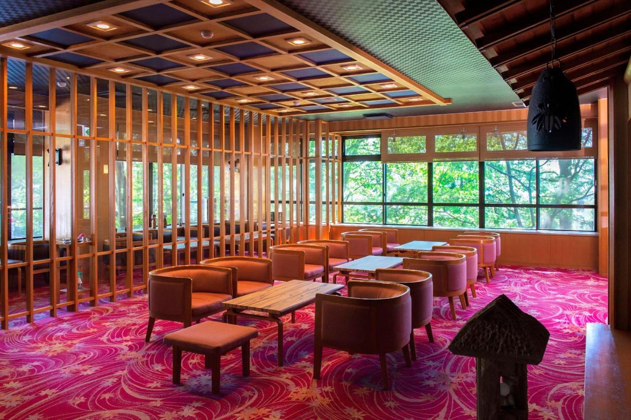 Meitoya So Yamagata  Exterior photo